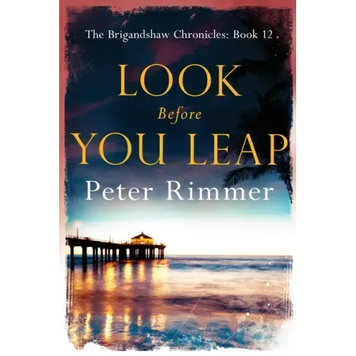 Look Before You Leap