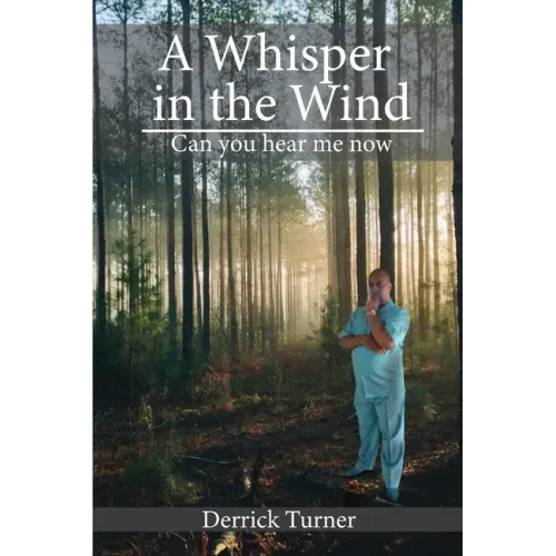 A Whisper in the Wind