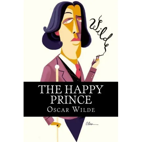 The Happy Prince