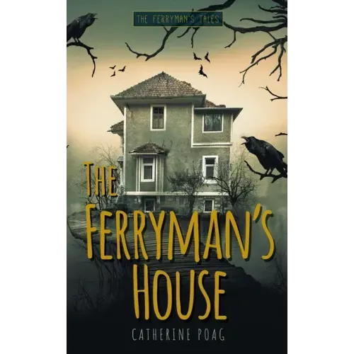 The Ferryman's House