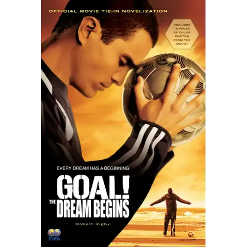 Goal!