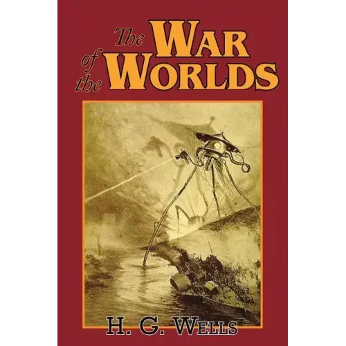 The War of the Worlds
