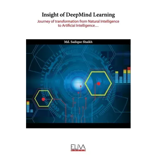 Insight of DeepMind Learning: Journey of transformation from Natural Intelligence to Artificial Intelligence