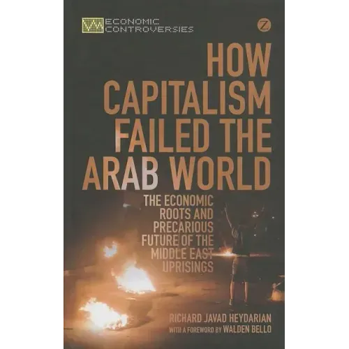 How Capitalism Failed the Arab World