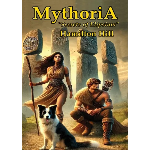 MYTHORIA "Secrets of Elipsium"