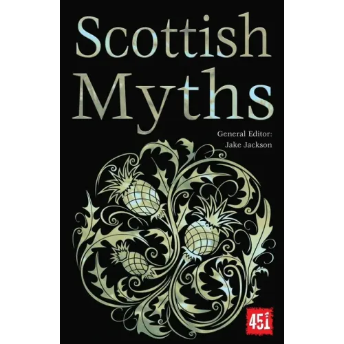 Scottish Myths