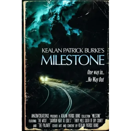 Milestone: The Collected Stories (Volume I)