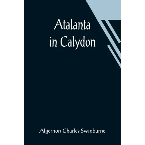 Atalanta in Calydon