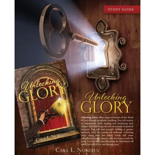 Unlocking GLORY Study Guide