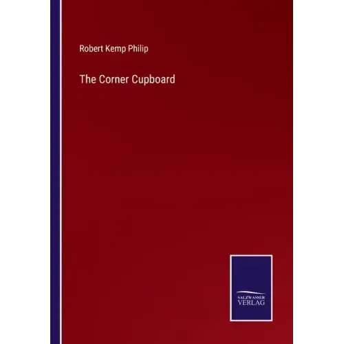 The Corner Cupboard