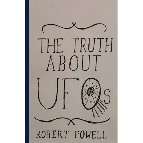 The Truth About UFOs: A Scientific Perspective
