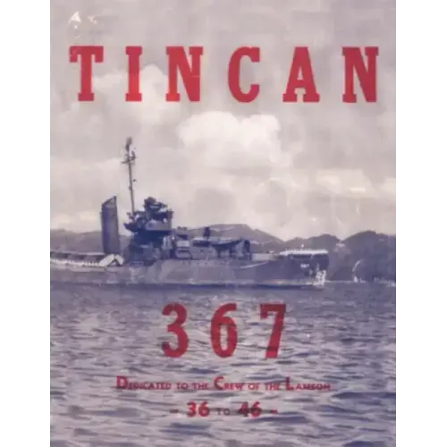 Tin Can 367