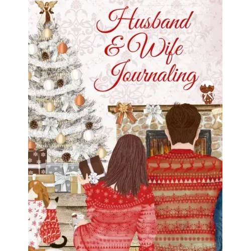 Husband & Wife Journaling: 45th Wedding Anniversary Gifts - Love Book Fill In The Blank - Paperback Journal Book To Write In Reasons Why I Love Y