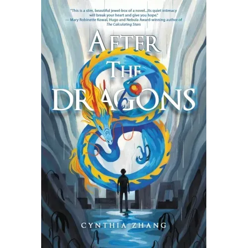 After the Dragons