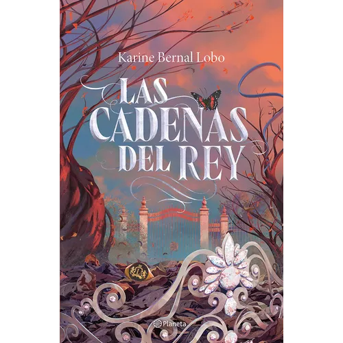 Las Cadenas del Rey (Saga Rey 2) / The King's Chains (King Saga 2)