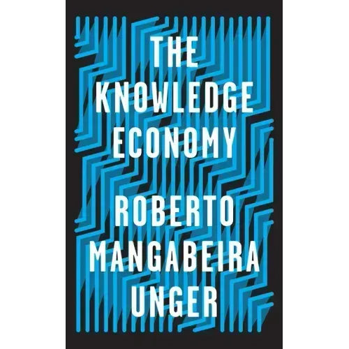The Knowledge Economy