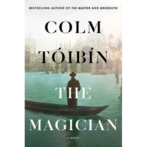 The Magician