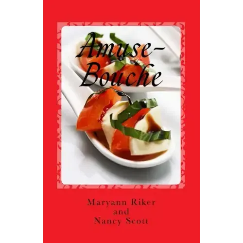 Amuse-Bouche: Small Culinary Bites of Books
