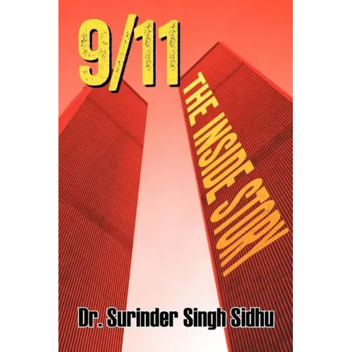 9/11: The Inside Story