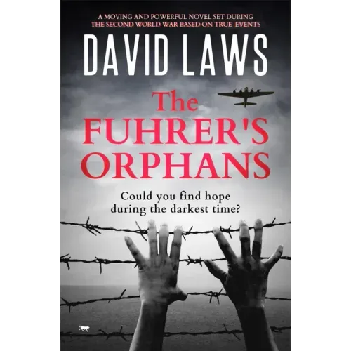 The Fuhrer's Orphans