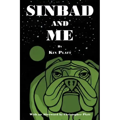 Sinbad and Me