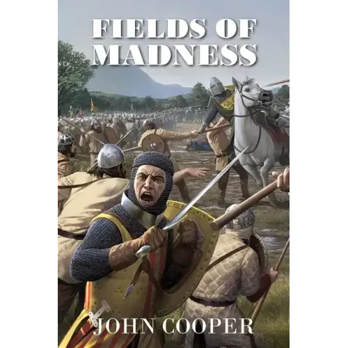 Fields of Madness