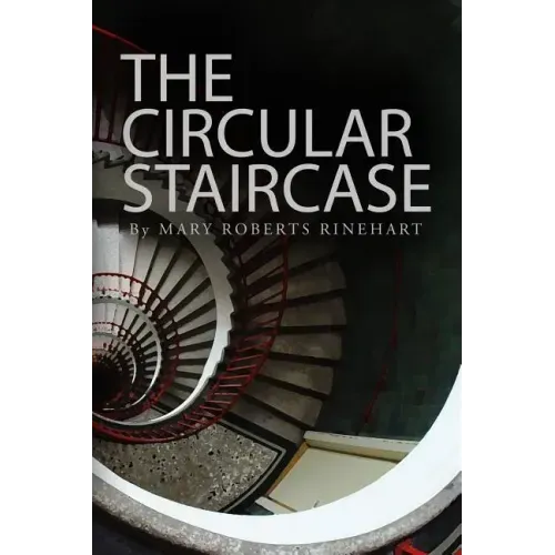 The Circular Staircase