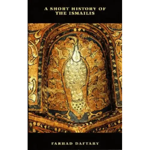 A Short History of the Ismalis