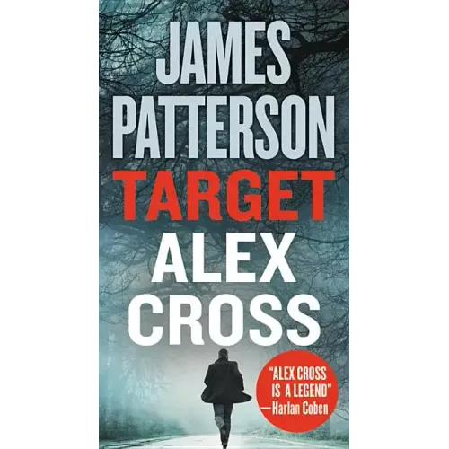 Target: Alex Cross