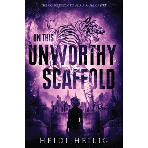 On This Unworthy Scaffold