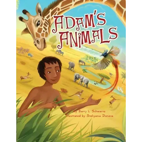 Adam's Animals