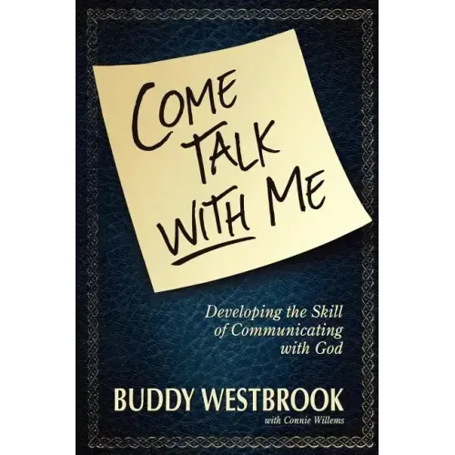 Come Talk with Me