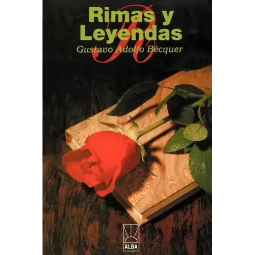 Rimas y Leyendas
