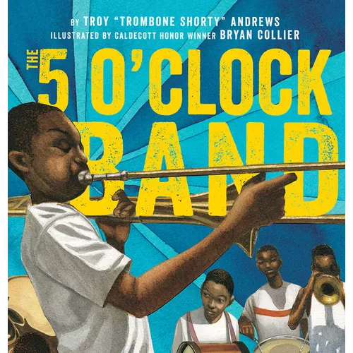 The 5 O'Clock Band