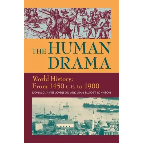 The Human Drama, Vol. III