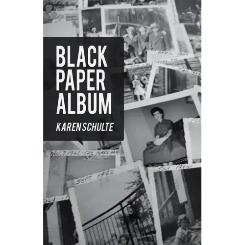 Black Paper Album