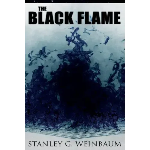 The Black Flame: Dystopian Novel