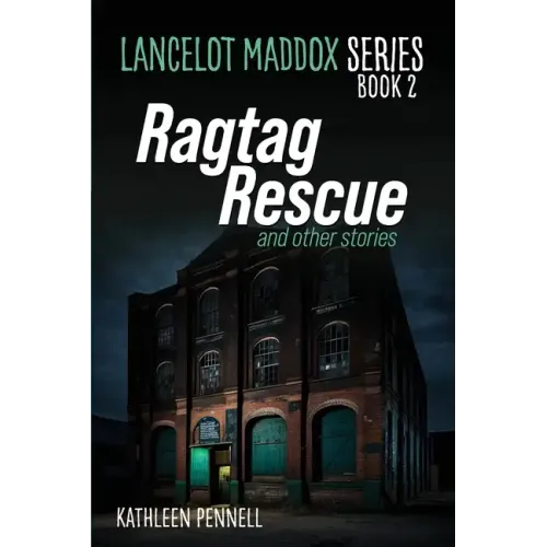 Ragtag Rescue