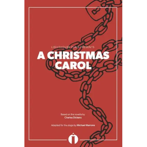 A Christmas Carol (Lighthouse Plays)