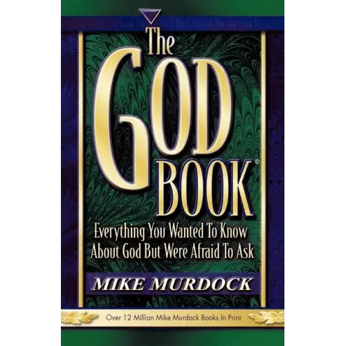 The God Book