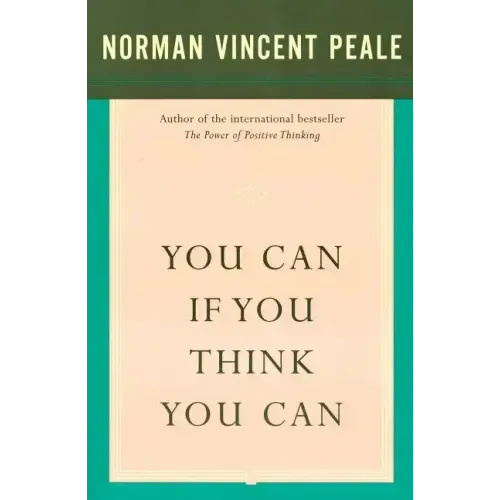 You Can If You Think You Can