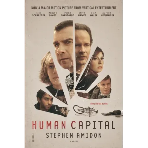 Human Capital