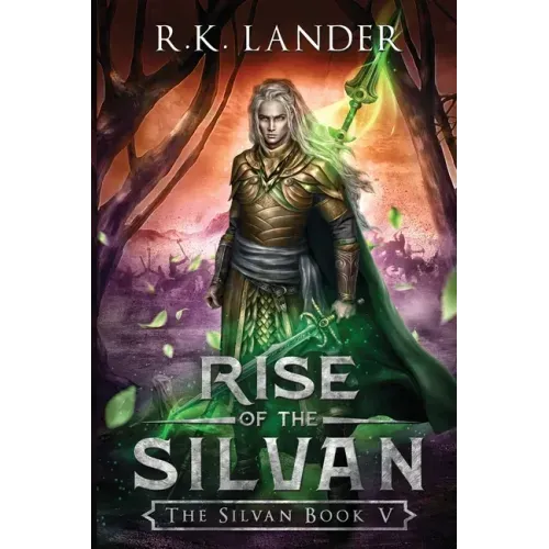 Rise of the Silvan