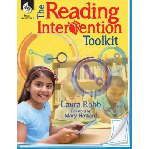 Reading Intervention Toolkit