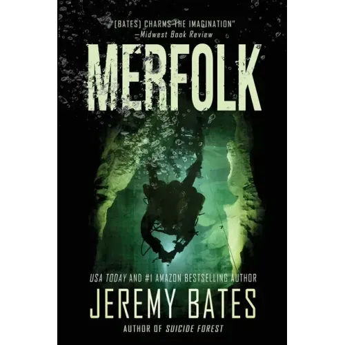 Merfolk