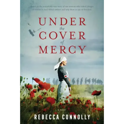 Under the Cover of Mercy
