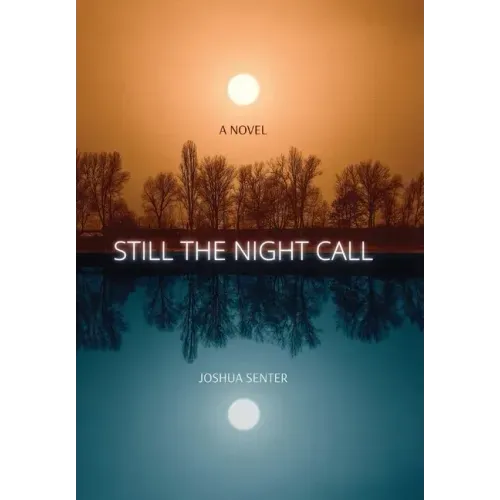 Still the Night Call