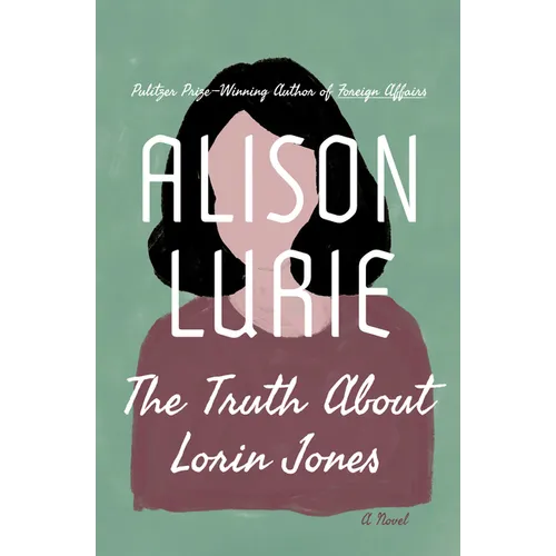 The Truth about Lorin Jones