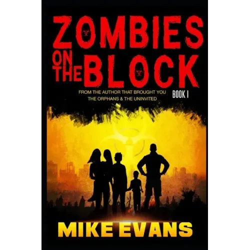 Zombies on The Block
