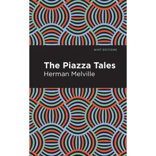 The Piazza Tales